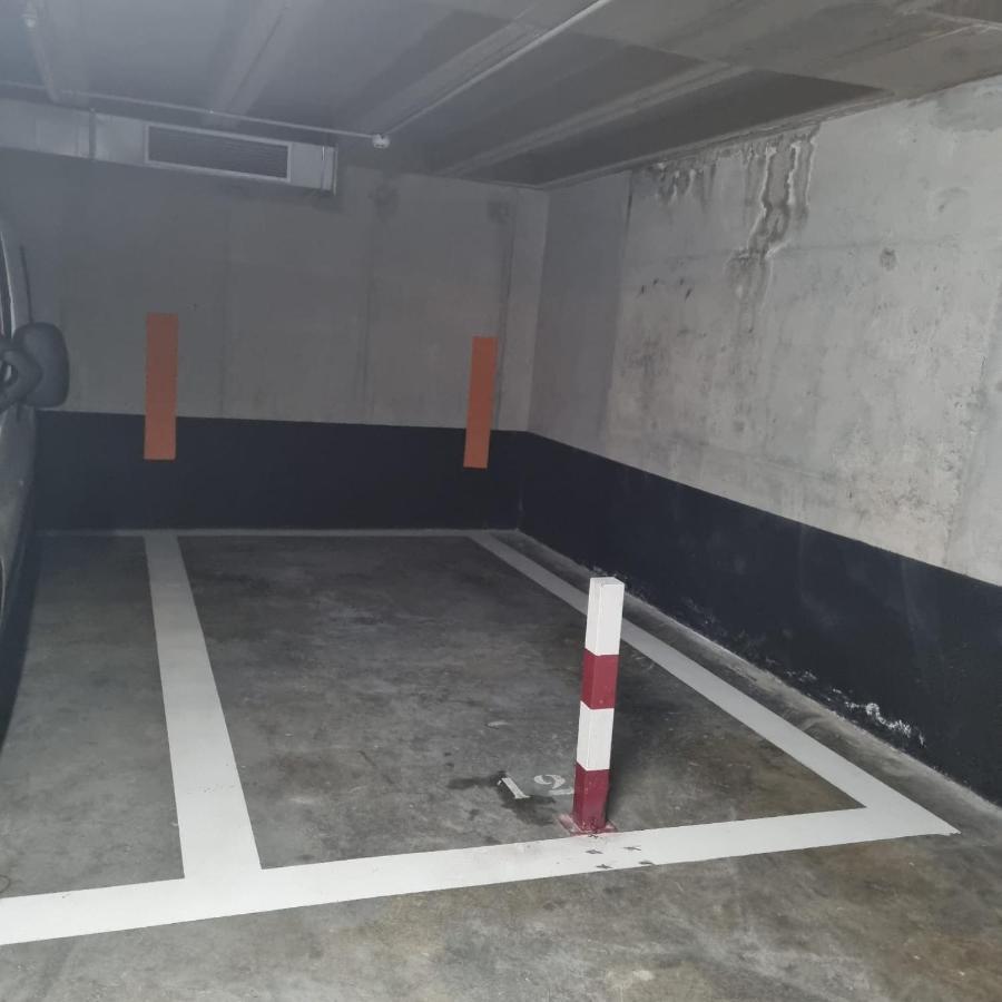 Apartament Modern Bilbao Barakaldo Zewnętrze zdjęcie