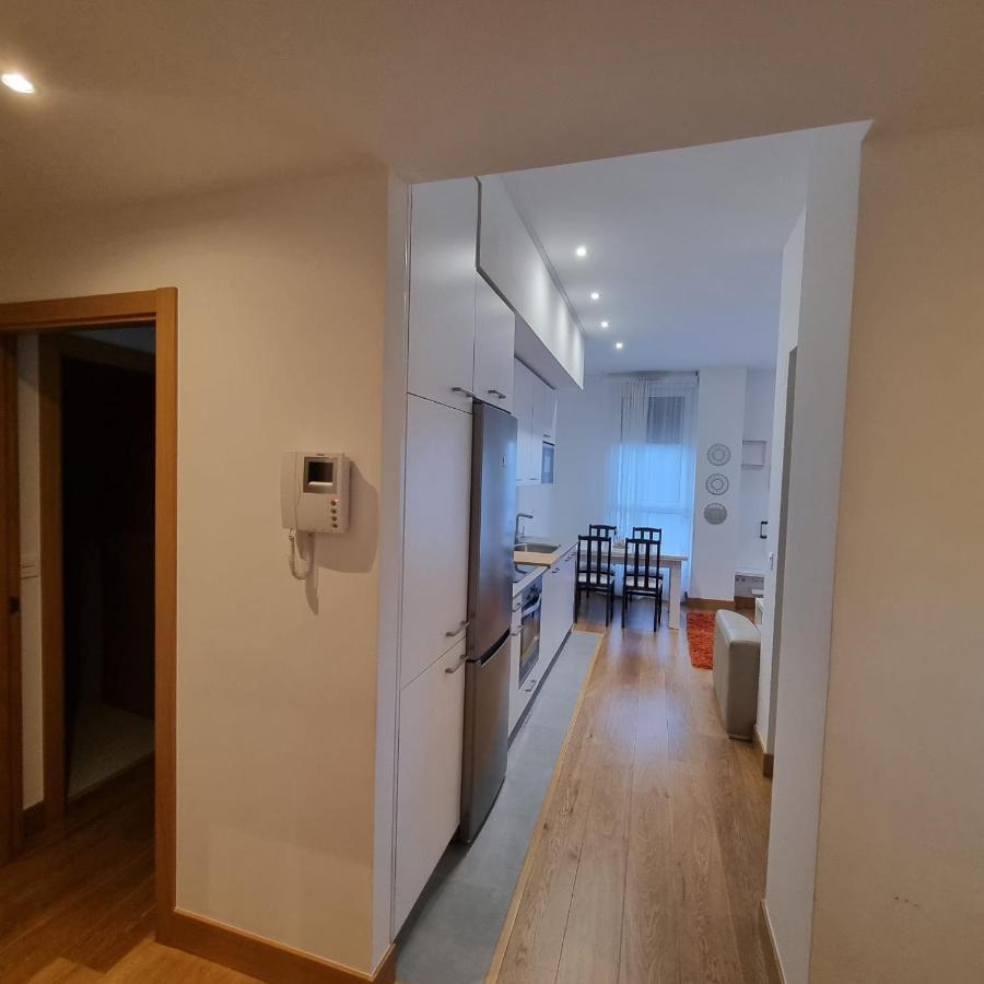 Apartament Modern Bilbao Barakaldo Zewnętrze zdjęcie