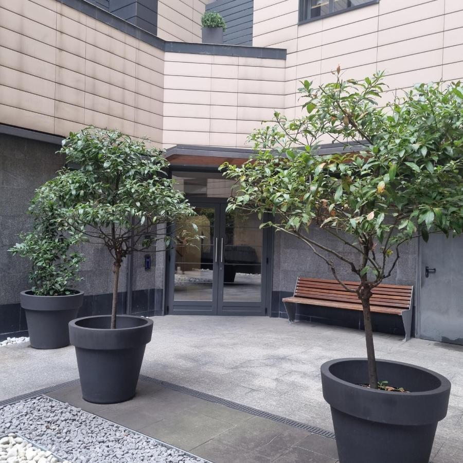 Apartament Modern Bilbao Barakaldo Zewnętrze zdjęcie