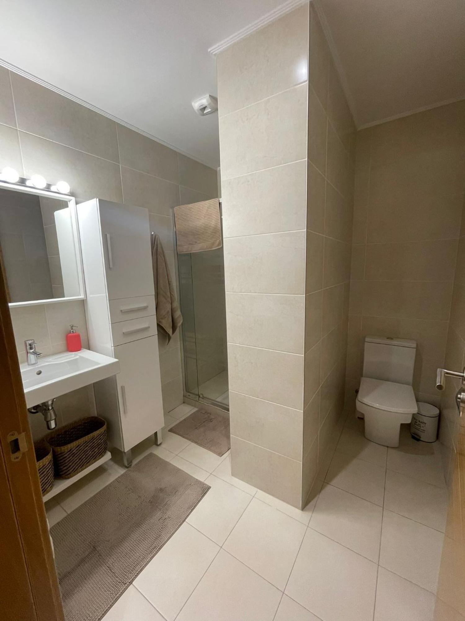 Apartament Modern Bilbao Barakaldo Zewnętrze zdjęcie