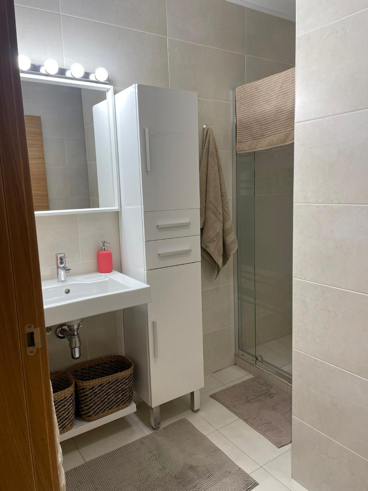 Apartament Modern Bilbao Barakaldo Zewnętrze zdjęcie