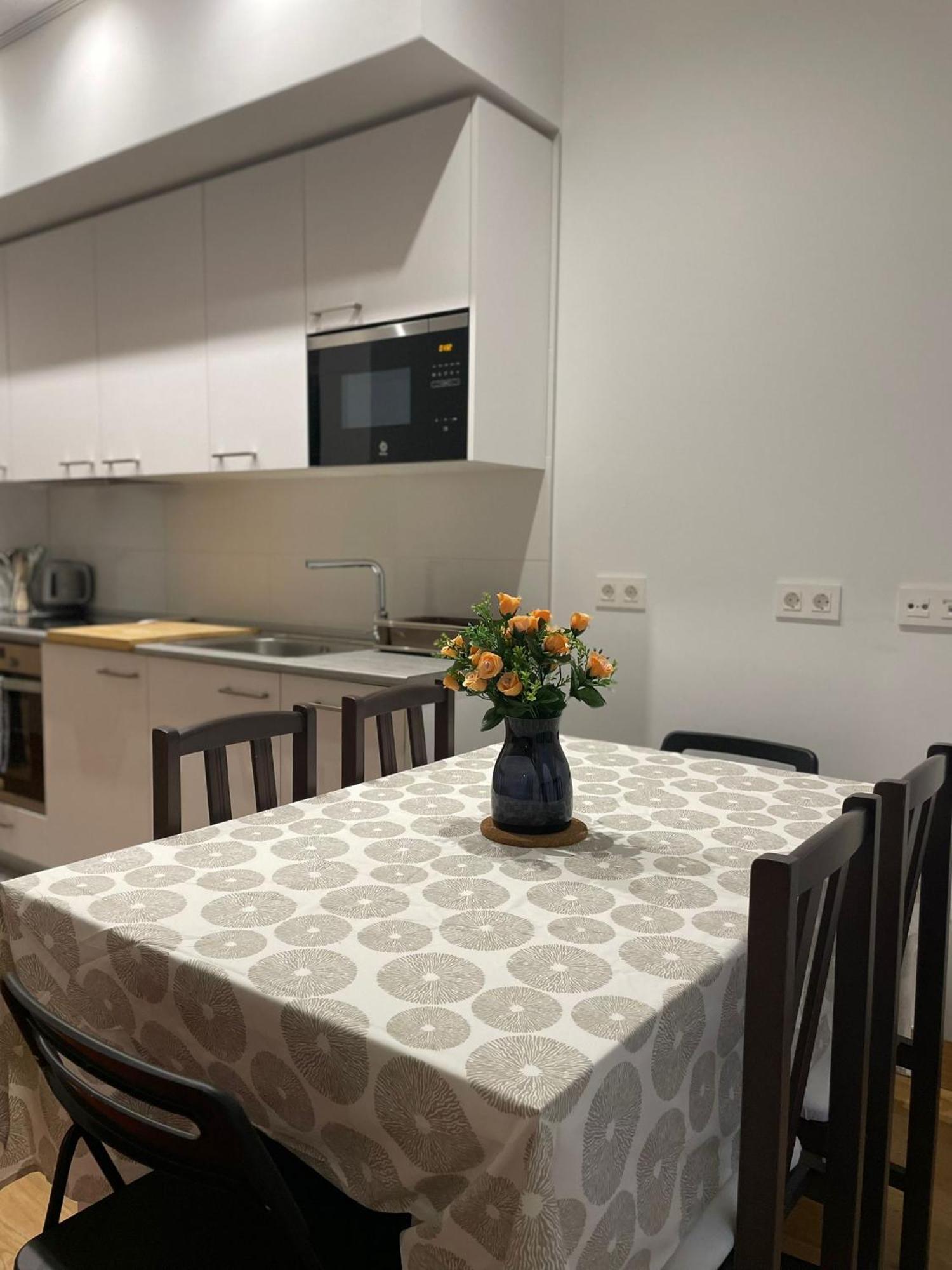 Apartament Modern Bilbao Barakaldo Zewnętrze zdjęcie