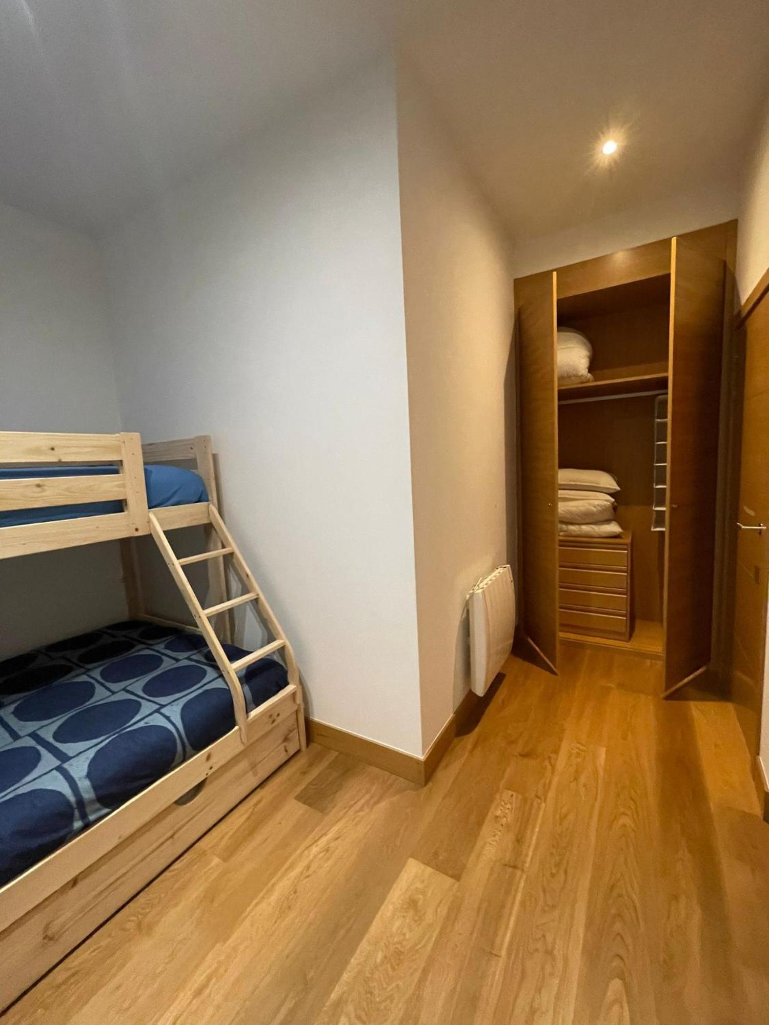 Apartament Modern Bilbao Barakaldo Zewnętrze zdjęcie