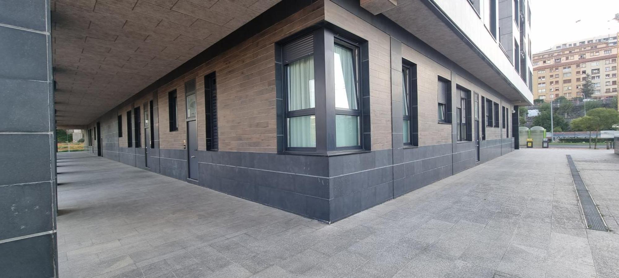 Apartament Modern Bilbao Barakaldo Zewnętrze zdjęcie